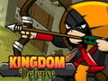 खेल Kingdom Defense online