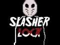 खेल Slasher Lock