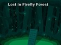खेल Lost in Firefly Forest