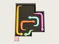 खेल Snake Puzzle