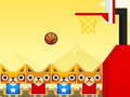 खेल Basketball Shooter