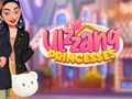 खेल Ulzzang Princesses