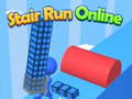 खेल Stair Run Online 
