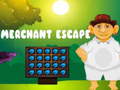 खेल Merchant Escape