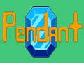 खेल Pendant