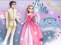 खेल Princess Story Games