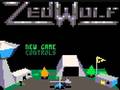 खेल Zedwolf