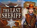 खेल The Last Sheriff