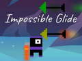 खेल The Impossible Glide