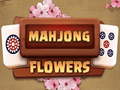 खेल Mahjong Flowers