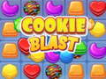 खेल Cookie Blast