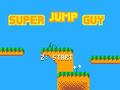 खेल Super Jump Guy