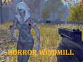 खेल Horror Windmill