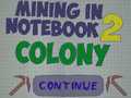 खेल Mining in Notebook 2
