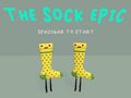 खेल The Sock Epic