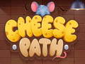 खेल Cheese Path