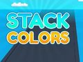 खेल Stack Colors