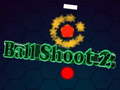 खेल Ball Shoot 2