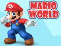खेल Mario World