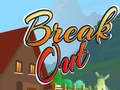 खेल Break Out