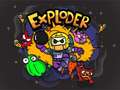 खेल Exploder
