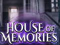 खेल House of Memories