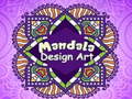 खेल Mandala Design Art