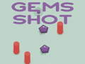 खेल Gems Shot