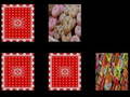 खेल Memorize the sweets