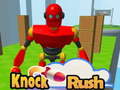 खेल Knock Rush