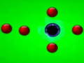 खेल Black Hole Billiard