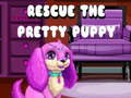खेल Rescue The Pretty Puppy
