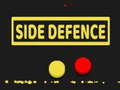 खेल Side Defense