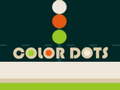 खेल Color Dots