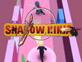 खेल Shadow Ninja