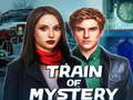 खेल Train of Mystery