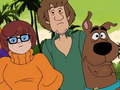 खेल Scooby Doo Hidden Stars