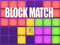 खेल Block Match