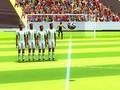 खेल Free Kick Football 2021