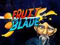खेल Fruit Blade
