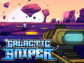 खेल Galactic Sniper