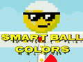 खेल Smart Ball Colors