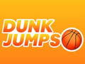 खेल Dunk Jumps