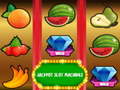 खेल Jackpot Slot Machines