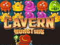 खेल Cavern Monsters