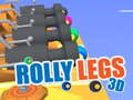खेल Rolly Legs 3D