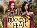 खेल Fragments of Fear