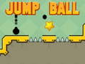खेल Jump Ball