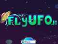 खेल FlyUFO.io