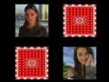 खेल Memorize the girls